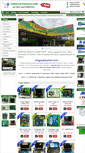 Mobile Screenshot of hargalaptopsolo.com